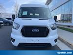 Used 2023 Ford Transit 350 XLT Passenger Van for sale #P46930 - photo 2