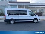 Used 2023 Ford Transit 350 XLT Passenger Van for sale #P46930 - photo 8