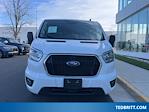Used 2023 Ford Transit 350 XLT Passenger Van for sale #P46931 - photo 2