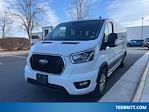 Used 2023 Ford Transit 350 XLT Passenger Van for sale #P46931 - photo 3