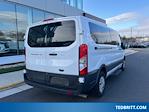 Used 2023 Ford Transit 350 XLT Passenger Van for sale #P46931 - photo 8