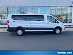Used 2023 Ford Transit 350 XLT Passenger Van for sale #P46931 - photo 9