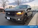 2024 Ford F-150 SuperCrew Cab 4WD Pickup for sale #P46933 - photo 1