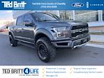 Used 2019 Ford F-150 Raptor SuperCrew Cab for sale #P46940A - photo 1