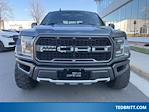 Used 2019 Ford F-150 Raptor SuperCrew Cab for sale #P46940A - photo 2