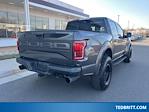 Used 2019 Ford F-150 Raptor SuperCrew Cab for sale #P46940A - photo 8