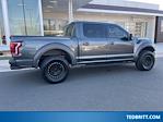 Used 2019 Ford F-150 Raptor SuperCrew Cab for sale #P46940A - photo 9