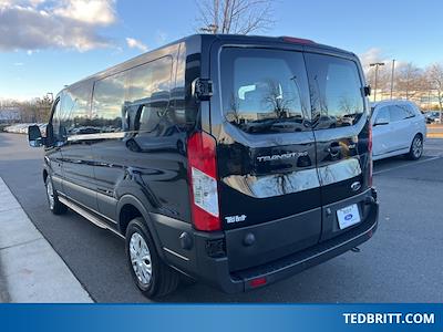 Used 2024 Ford Transit 350 XLT Passenger Van for sale #P46956 - photo 2
