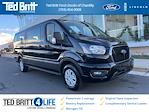 2024 Ford Transit 350 Low Roof RWD Passenger Van for sale #P46956 - photo 1