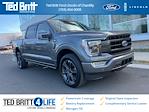 Used 2023 Ford F-150 Lariat SuperCrew Cab for sale #P46959 - photo 1