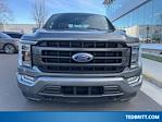 Used 2023 Ford F-150 Lariat SuperCrew Cab for sale #P46959 - photo 2