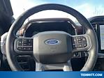 Used 2023 Ford F-150 Lariat SuperCrew Cab for sale #P46959 - photo 27