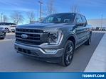 Used 2023 Ford F-150 Lariat SuperCrew Cab for sale #P46959 - photo 3