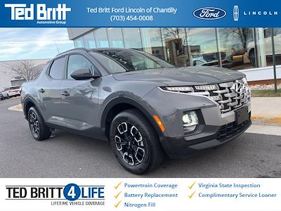 Used 2023 Hyundai Santa Cruz SEL Double Cab for sale #P46959A - photo 1