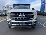 Used 2024 Ford F-550 Regular Cab Cab Chassis for sale #P46964 - photo 2