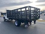 Used 2024 Ford F-550 Regular Cab Cab Chassis for sale #P46964 - photo 5