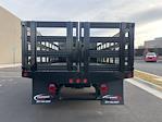 Used 2024 Ford F-550 Regular Cab Cab Chassis for sale #P46964 - photo 6