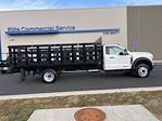 Used 2024 Ford F-550 Regular Cab Cab Chassis for sale #P46964 - photo 8