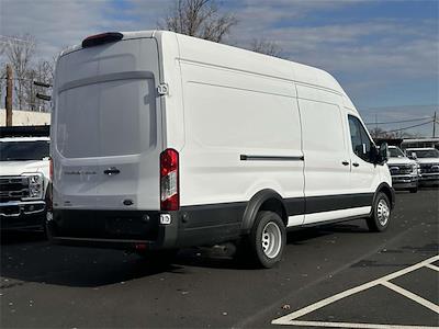 Used 2024 Ford Transit 350 HD High Roof Upfitted Cargo Van for sale #P46965 - photo 2