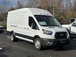 2024 Ford Transit 350 HD High Roof DRW AWD Masterack Upfitted Cargo Van for sale #P46965 - photo 1