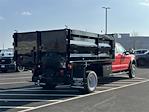 Used 2024 Ford F-450 Crew Cab Landscape Dump for sale #P46966 - photo 2
