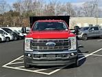 Used 2024 Ford F-450 Crew Cab Landscape Dump for sale #P46966 - photo 6