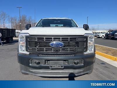 2024 Ford F-550 Super Cab DRW 4WD Cab Chassis for sale #P46967 - photo 2
