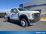 2024 Ford F-550 Super Cab DRW 4WD Cab Chassis for sale #P46967 - photo 1