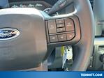 2024 Ford F-550 Super Cab DRW 4WD Cab Chassis for sale #P46967 - photo 22