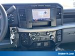 2024 Ford F-550 Super Cab DRW 4WD Cab Chassis for sale #P46967 - photo 23