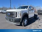 2024 Ford F-550 Super Cab DRW 4WD Cab Chassis for sale #P46967 - photo 3