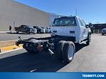 2024 Ford F-550 Super Cab DRW 4WD Cab Chassis for sale #P46967 - photo 8