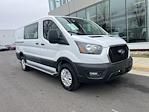 Used 2024 Ford Transit 250 Low Roof Empty Cargo Van for sale #P46968 - photo 1
