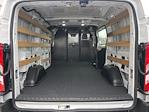Used 2024 Ford Transit 250 Low Roof Empty Cargo Van for sale #P46968 - photo 10