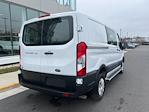 Used 2024 Ford Transit 250 Low Roof Empty Cargo Van for sale #P46968 - photo 7