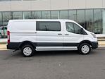 Used 2024 Ford Transit 250 Low Roof Empty Cargo Van for sale #P46968 - photo 8