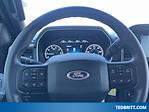 Used 2023 Ford F-150 XL SuperCrew Cab for sale #P46970 - photo 25