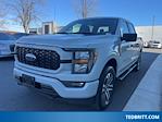 Used 2023 Ford F-150 XL SuperCrew Cab for sale #P46970 - photo 4