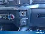 Used 2023 Ford F-150 XL SuperCrew Cab for sale #P46970 - photo 34