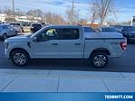 Used 2023 Ford F-150 XL SuperCrew Cab for sale #P46970 - photo 5