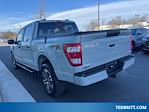 Used 2023 Ford F-150 XL SuperCrew Cab for sale #P46970 - photo 7