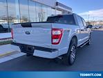 Used 2023 Ford F-150 XL SuperCrew Cab for sale #P46970 - photo 2