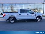 Used 2023 Ford F-150 XL SuperCrew Cab for sale #P46970 - photo 9
