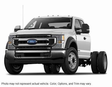 Used 2020 Ford F-350 Super Cab 60 CA Cab Chassis for sale #P46974 - photo 1