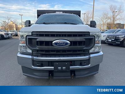 2020 Ford F-350 Super Cab DRW 4WD Cab Chassis for sale #P46974 - photo 2