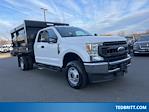 2020 Ford F-350 Super Cab DRW 4WD Cab Chassis for sale #P46974 - photo 1