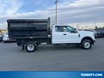 2020 Ford F-350 Super Cab DRW 4WD Cab Chassis for sale #P46974 - photo 9