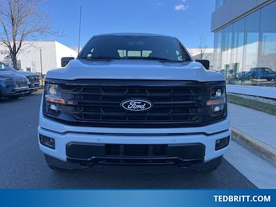 Used 2025 Ford F-150 XLT SuperCrew Cab for sale #P46977 - photo 1