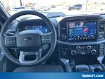 Used 2025 Ford F-150 XLT SuperCrew Cab for sale #P46977 - photo 16