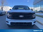 Used 2025 Ford F-150 XLT SuperCrew Cab for sale #P46977 - photo 1
